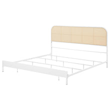 Load image into Gallery viewer, Amherst Panel Bed
