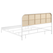 Load image into Gallery viewer, Amherst Panel Bed