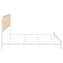 Load image into Gallery viewer, Amherst Panel Bed