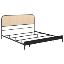Load image into Gallery viewer, Amherst Panel Bed