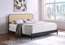 Load image into Gallery viewer, Amherst Panel Bed