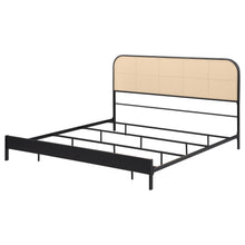 Load image into Gallery viewer, Amherst Panel Bed