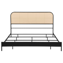 Load image into Gallery viewer, Amherst Panel Bed