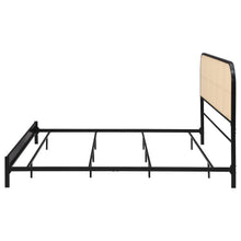 Load image into Gallery viewer, Amherst Panel Bed