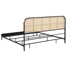 Load image into Gallery viewer, Amherst Panel Bed