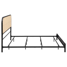 Load image into Gallery viewer, Amherst Panel Bed