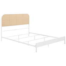 Load image into Gallery viewer, Amherst Panel Bed