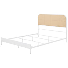 Load image into Gallery viewer, Amherst Panel Bed