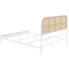 Load image into Gallery viewer, Amherst Panel Bed