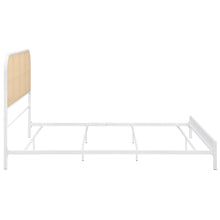 Load image into Gallery viewer, Amherst Panel Bed