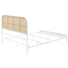 Load image into Gallery viewer, Amherst Panel Bed