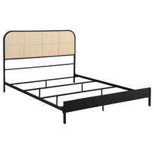 Load image into Gallery viewer, Amherst Panel Bed