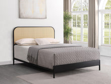 Load image into Gallery viewer, Amherst Panel Bed