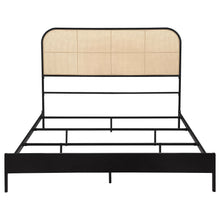 Load image into Gallery viewer, Amherst Panel Bed