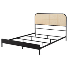 Load image into Gallery viewer, Amherst Panel Bed