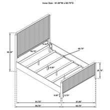 Load image into Gallery viewer, Brookmead Bedroom Set