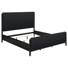 Load image into Gallery viewer, Brookmead Panel Bed