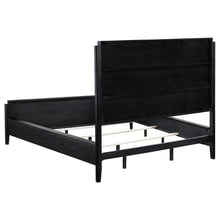 Load image into Gallery viewer, Brookmead Panel Bed