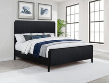Load image into Gallery viewer, Brookmead Panel Bed