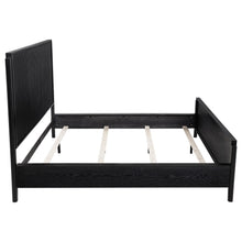 Load image into Gallery viewer, Brookmead Panel Bed