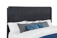 Load image into Gallery viewer, Brookmead Panel Bed