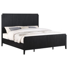 Load image into Gallery viewer, Brookmead Panel Bed