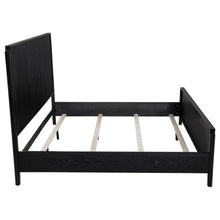 Load image into Gallery viewer, Brookmead Panel Bed