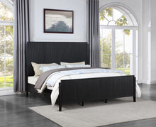 Load image into Gallery viewer, Brookmead Panel Bed