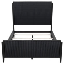 Load image into Gallery viewer, Brookmead Panel Bed