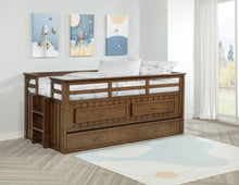 Load image into Gallery viewer, Carlsbad Captains Bed with Trundle