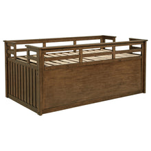 Load image into Gallery viewer, Carlsbad Captains Bed with Trundle