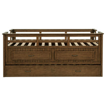 Load image into Gallery viewer, Carlsbad Captains Bed with Trundle