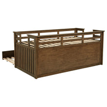 Load image into Gallery viewer, Carlsbad Captains Bed with Trundle