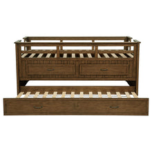Load image into Gallery viewer, Carlsbad Captains Bed with Trundle