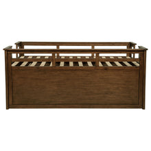 Load image into Gallery viewer, Carlsbad Captains Bed with Trundle