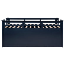 Load image into Gallery viewer, Carlsbad Captains Bed with Trundle