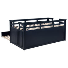 Load image into Gallery viewer, Carlsbad Captains Bed with Trundle