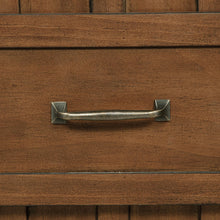 Load image into Gallery viewer, Carlsbad Captains Bed with Trundle