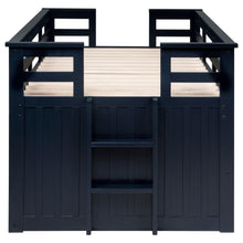 Load image into Gallery viewer, Carlsbad Captains Bed with Trundle