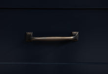 Load image into Gallery viewer, Carlsbad Captains Bed with Trundle