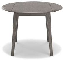 Load image into Gallery viewer, Shullden Dining Room Set