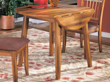 Load image into Gallery viewer, Berringer Dining Drop Leaf Table