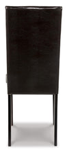 Load image into Gallery viewer, Kimonte Dining Chair
