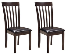 Load image into Gallery viewer, Hammis Dining Chair Set