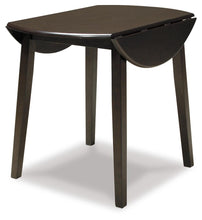 Load image into Gallery viewer, Hammis Dining Drop Leaf Table
