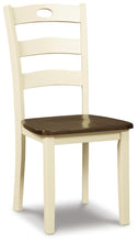 Load image into Gallery viewer, Woodanville Dining Set