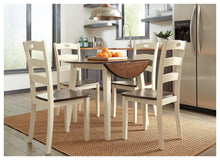 Load image into Gallery viewer, Woodanville Dining Set