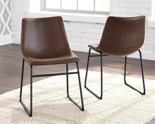 Load image into Gallery viewer, Centiar Dining Chair