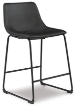 Load image into Gallery viewer, Centiar Counter Height Bar Stool