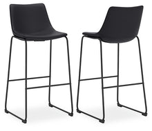 Load image into Gallery viewer, Centiar Pub Height Bar Stool